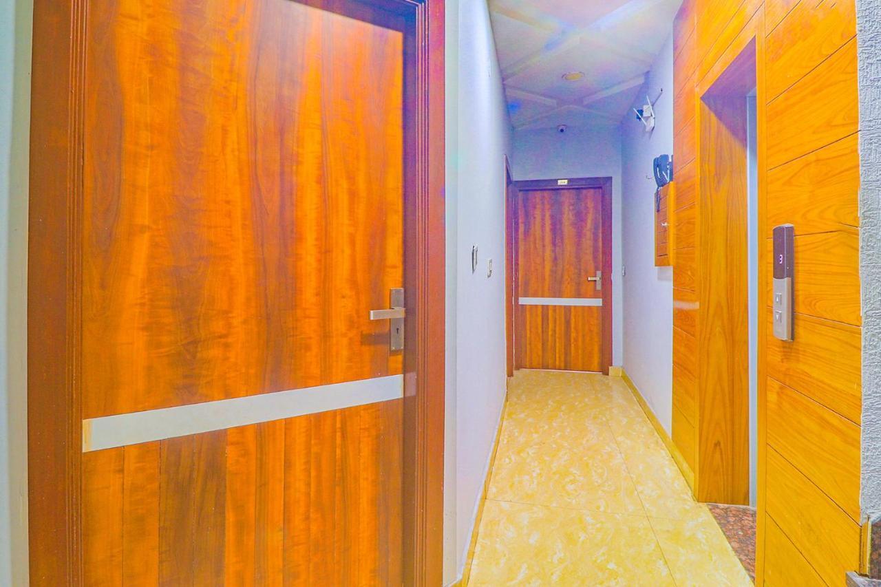 Fabhotel Kd Inn Amritsar Exterior photo