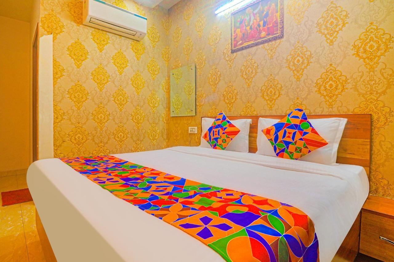 Fabhotel Kd Inn Amritsar Exterior photo